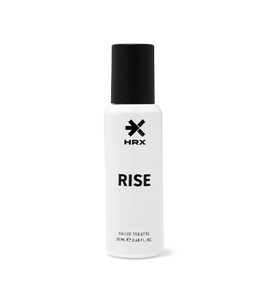 RISE Eau De Toilette