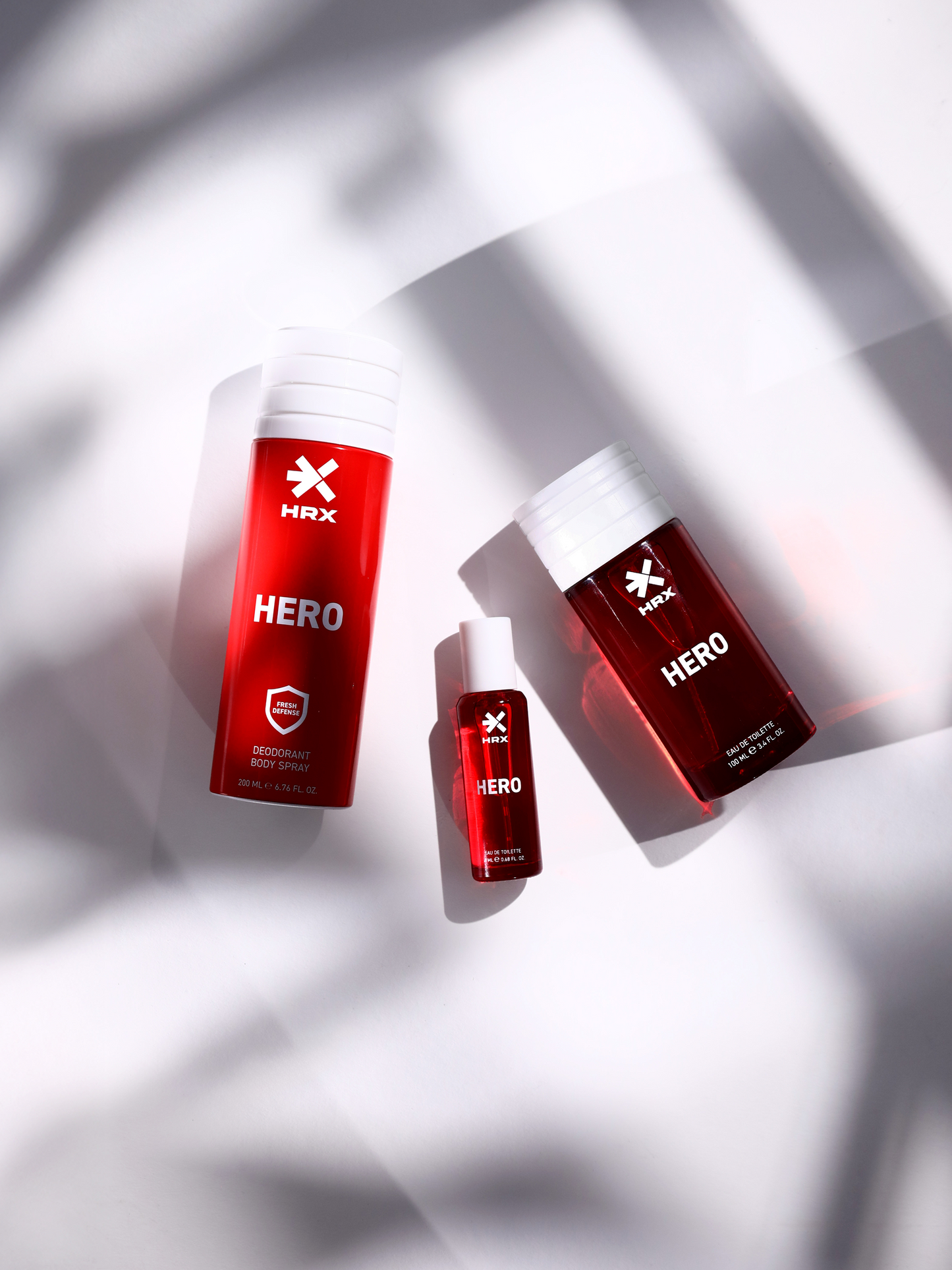HERO Eau De Toilette