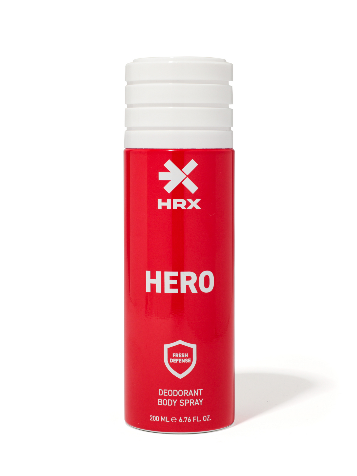 20ml EDT Hero + 200ml Deo Hero