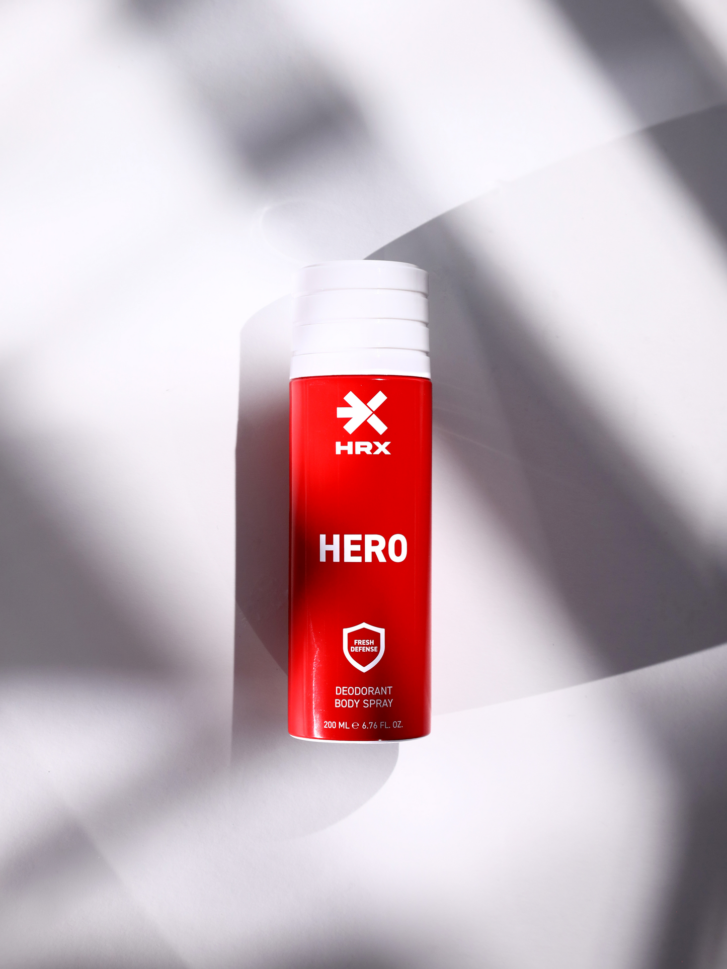 HERO Deodorant Body Spray