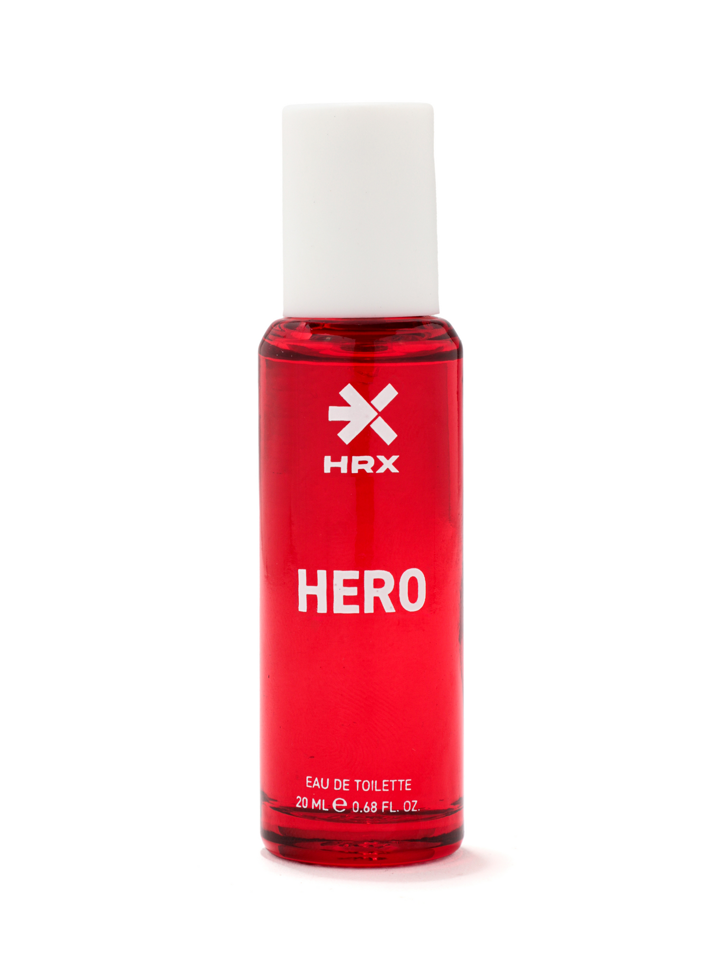 20ml EDT Hero + 200ml Deo Hero