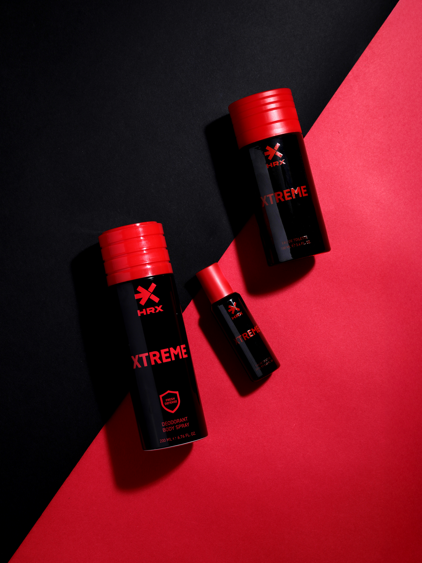 XTREME EDT 20ml