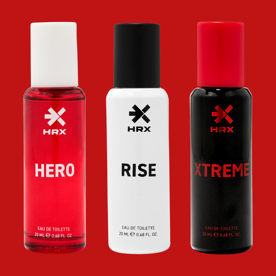<h2><strong>Any Three EDT</strong></h2>