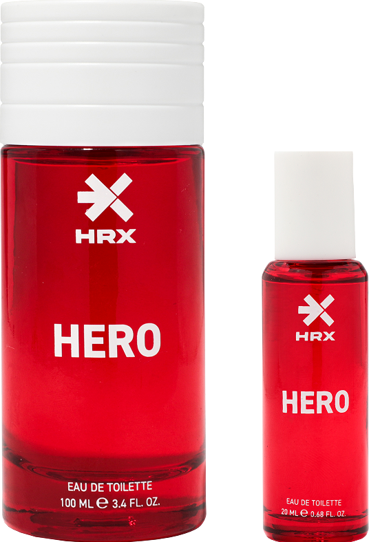 HERO EDT 20ml
