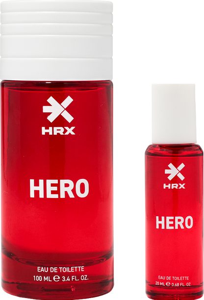 HERO EDT 20ml