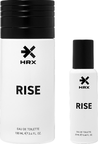 RISE Eau De Toilette