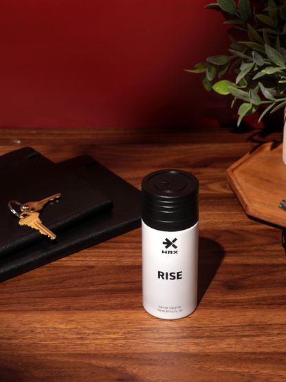 RISE Eau De Toilette