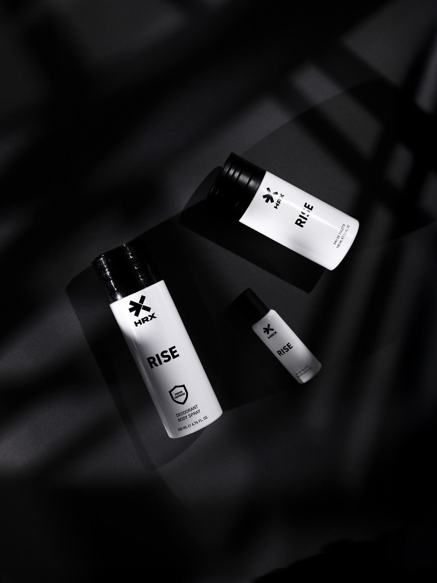 RISE Eau De Toilette