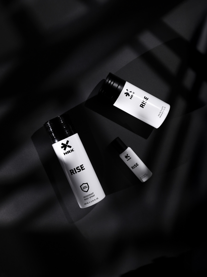 RISE Eau De Toilette