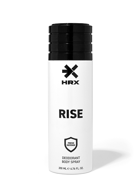 RISE Deodorant Body Spray