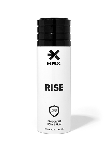 RISE Deodorant Body Spray