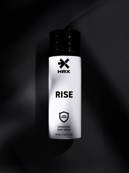 RISE Deodorant Body Spray