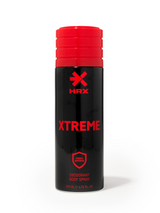 XTREME Deodorant Body Spray