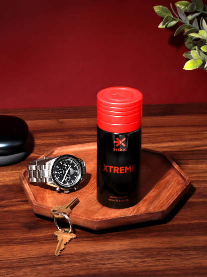 XTREME Deodorant Body Spray