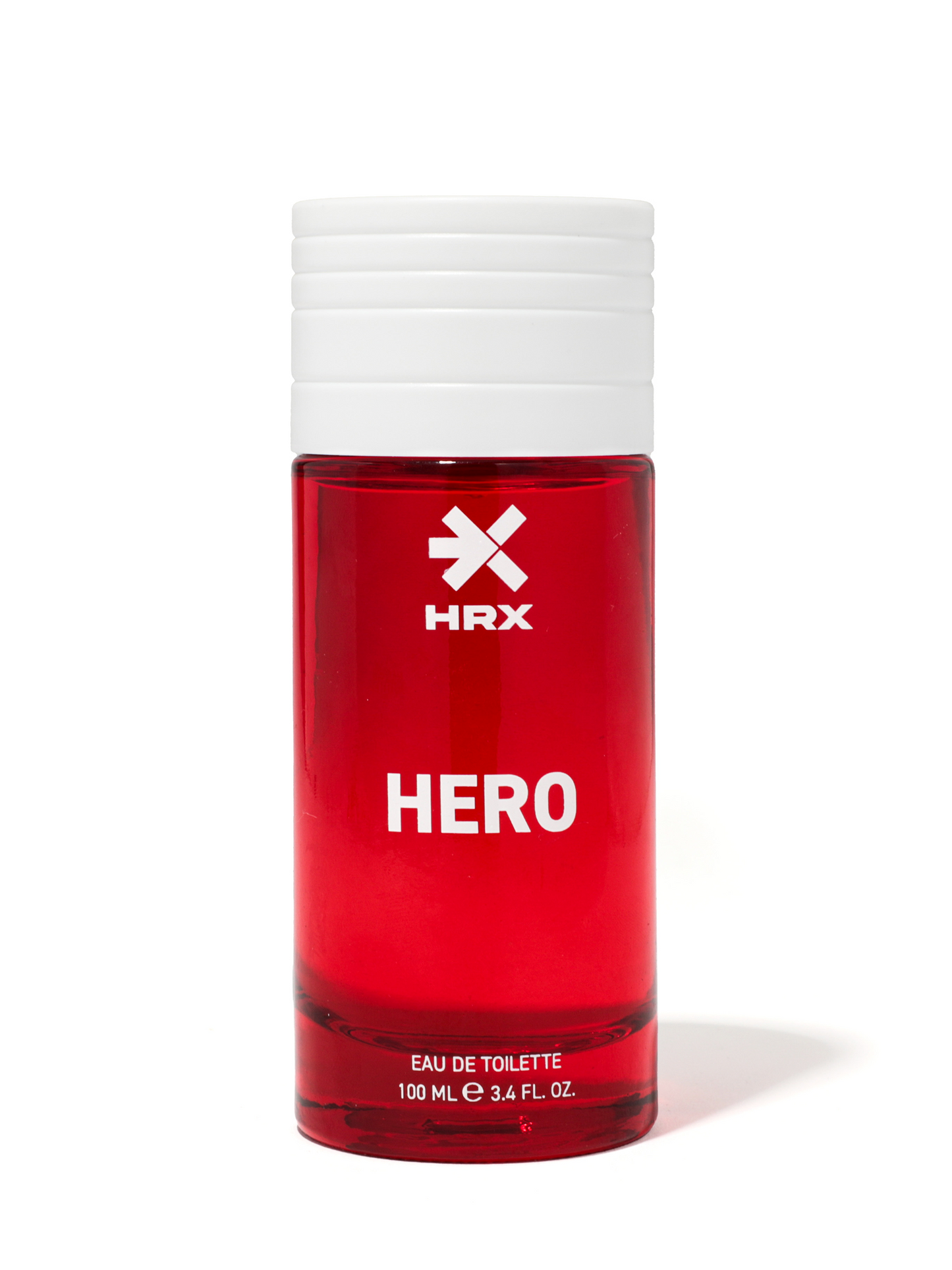 100ml EDT Hero + 200ml Deo Hero
