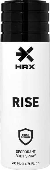 RISE Deodorant Body Spray